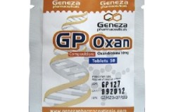 NapsGear GP Oxan