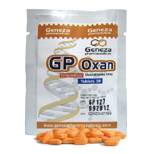 NapsGear GP Oxan