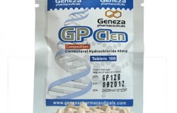 NapsGear Review GP Clen