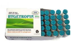 NapsGear Review Hygetropin