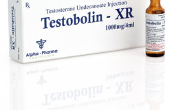 Testobolin XR Alpha-Pharma on Napsgear Review