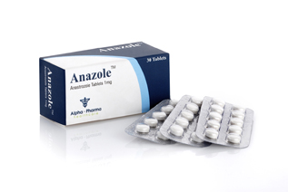 NapsGear Review Alpha Pharma Anazole