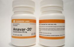 NapsGear Review Anavar