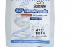 NapsGear Review GP arimidex