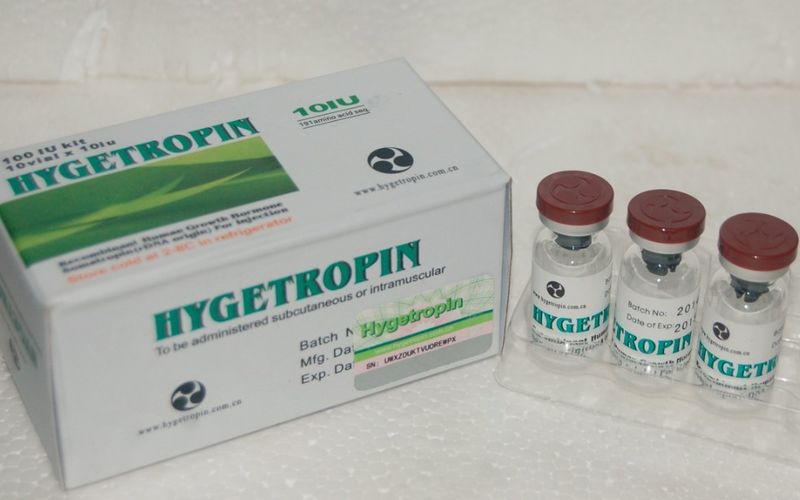Соматотропин можно. Гормон Хайгетропин гормон роста. Гормон роста Hygetropin. Гормон роста 10 ед. Гормон роста Somatropin.