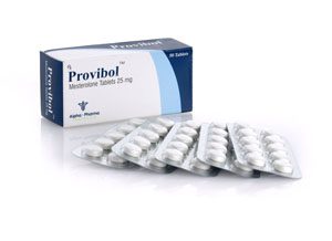 NapsGear Review Promifen (Alpha-Pharma) (Clomifene or clomiphene citrate)